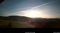 Archived image Webcam Breitnau (Black Forest) 06:00