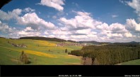 Archived image Webcam Breitnau (Black Forest) 15:00
