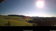 Archiv Foto Webcam Breitnau (Schwarzwald) 07:00