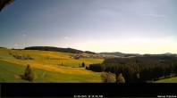 Archiv Foto Webcam Breitnau (Schwarzwald) 09:00