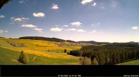 Archiv Foto Webcam Breitnau (Schwarzwald) 11:00