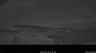 Archiv Foto Webcam Breitnau (Schwarzwald) 23:00