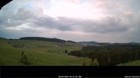 Archiv Foto Webcam Breitnau (Schwarzwald) 19:00
