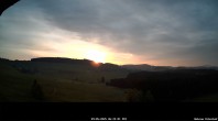 Archiv Foto Webcam Breitnau (Schwarzwald) 05:00