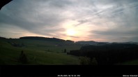 Archiv Foto Webcam Breitnau (Schwarzwald) 06:00