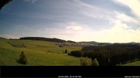 Archiv Foto Webcam Breitnau (Schwarzwald) 09:00