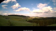 Archiv Foto Webcam Breitnau (Schwarzwald) 17:00