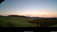 Archiv Foto Webcam Breitnau (Schwarzwald) 19:00
