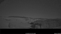 Archiv Foto Webcam Breitnau (Schwarzwald) 01:00