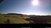 Archiv Foto Webcam Breitnau (Schwarzwald) 07:00