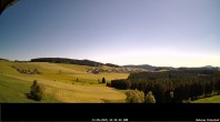 Archiv Foto Webcam Breitnau (Schwarzwald) 09:00