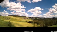 Archiv Foto Webcam Breitnau (Schwarzwald) 13:00