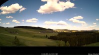 Archiv Foto Webcam Breitnau (Schwarzwald) 15:00