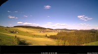 Archiv Foto Webcam Breitnau (Schwarzwald) 17:00