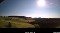 Archived image Webcam Breitnau (Black Forest) 07:00