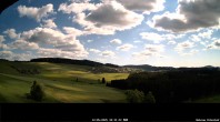 Archived image Webcam Breitnau (Black Forest) 09:00
