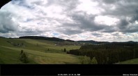 Archived image Webcam Breitnau (Black Forest) 11:00
