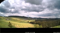 Archiv Foto Webcam Breitnau (Schwarzwald) 13:00