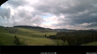 Archiv Foto Webcam Breitnau (Schwarzwald) 17:00