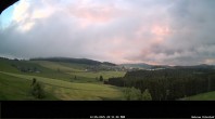 Archiv Foto Webcam Breitnau (Schwarzwald) 19:00