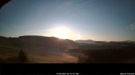Archiv Foto Webcam Breitnau (Schwarzwald) 05:00