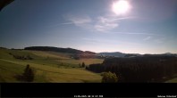 Archiv Foto Webcam Breitnau (Schwarzwald) 07:00