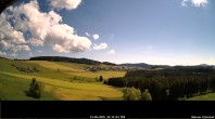 Archiv Foto Webcam Breitnau (Schwarzwald) 09:00
