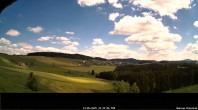 Archiv Foto Webcam Breitnau (Schwarzwald) 11:00