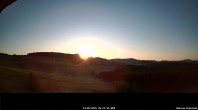 Archived image Webcam Breitnau (Black Forest) 05:00
