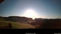 Archived image Webcam Breitnau (Black Forest) 06:00