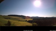 Archived image Webcam Breitnau (Black Forest) 07:00