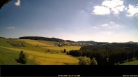 Archived image Webcam Breitnau (Black Forest) 09:00