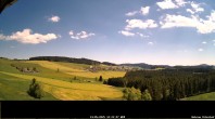 Archived image Webcam Breitnau (Black Forest) 11:00
