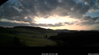 Archiv Foto Webcam Breitnau (Schwarzwald) 05:00
