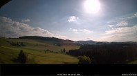 Archiv Foto Webcam Breitnau (Schwarzwald) 07:00