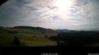 Archived image Webcam Breitnau (Black Forest) 07:00