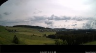 Archived image Webcam Breitnau (Black Forest) 09:00