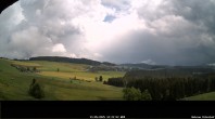 Archived image Webcam Breitnau (Black Forest) 11:00
