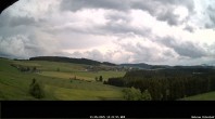 Archived image Webcam Breitnau (Black Forest) 13:00
