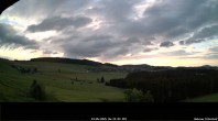 Archived image Webcam Breitnau (Black Forest) 05:00