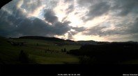 Archived image Webcam Breitnau (Black Forest) 06:00
