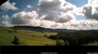 Archived image Webcam Breitnau (Black Forest) 09:00