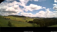 Archived image Webcam Breitnau (Black Forest) 11:00