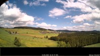 Archived image Webcam Breitnau (Black Forest) 13:00