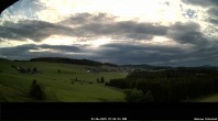 Archiv Foto Webcam Breitnau (Schwarzwald) 06:00