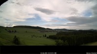 Archiv Foto Webcam Breitnau (Schwarzwald) 17:00
