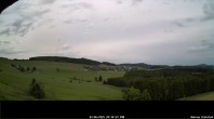 Archiv Foto Webcam Breitnau (Schwarzwald) 19:00