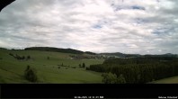 Archived image Webcam Breitnau (Black Forest) 13:00