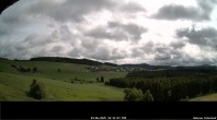 Archiv Foto Webcam Breitnau (Schwarzwald) 09:00