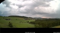 Archived image Webcam Breitnau (Black Forest) 05:00